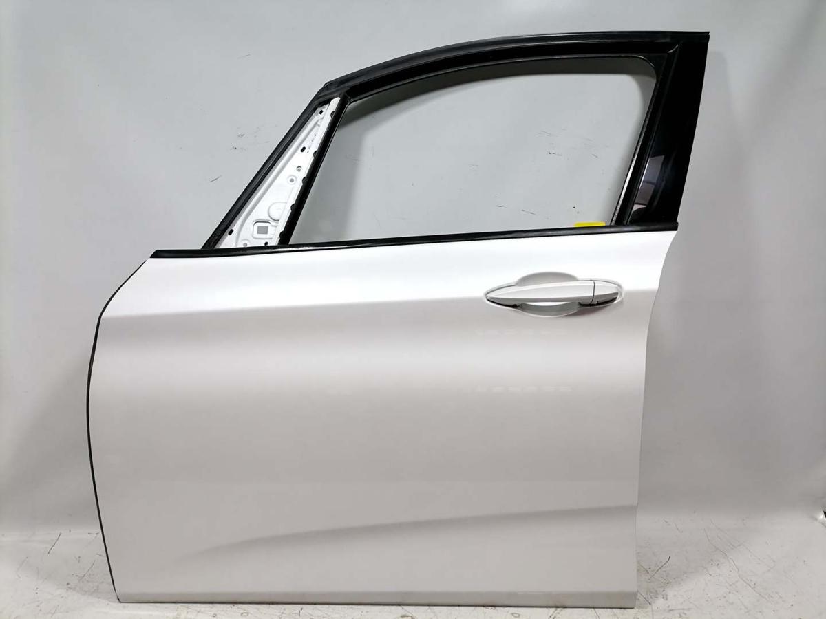 BMW 2er Active Tourer F45 original T&uuml;r vorn links A96 Mineralweiss Rohbau Bj.2018